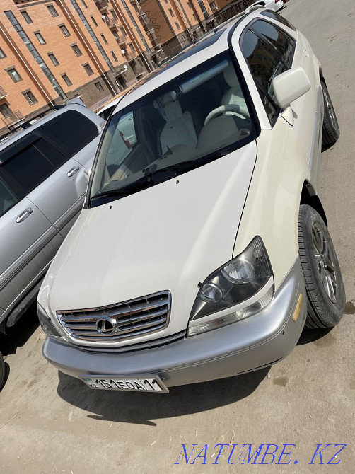 Лексус rx 300 Кызылорда - изображение 1