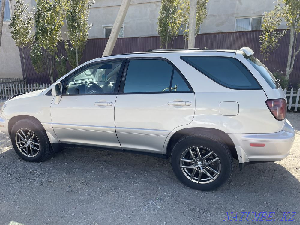 Лексус rx 300 Кызылорда - изображение 5