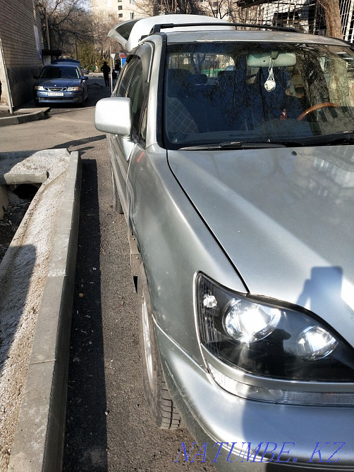 Продам лексус рх 300 Талдыкорган - изображение 2