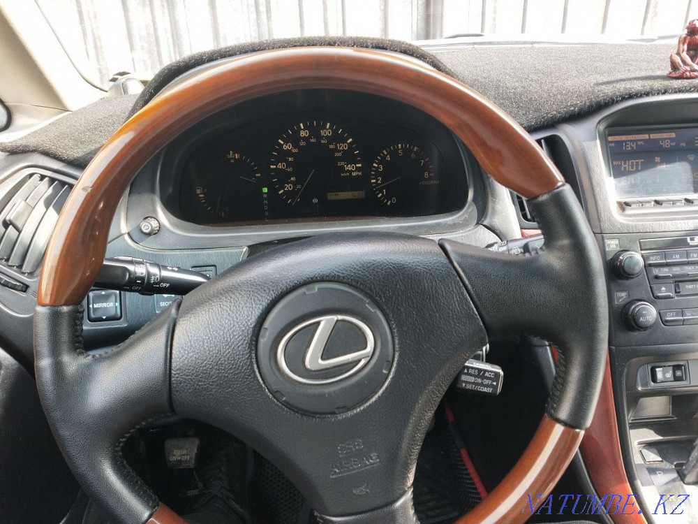 Продам лексус рх 300 Талдыкорган - изображение 8