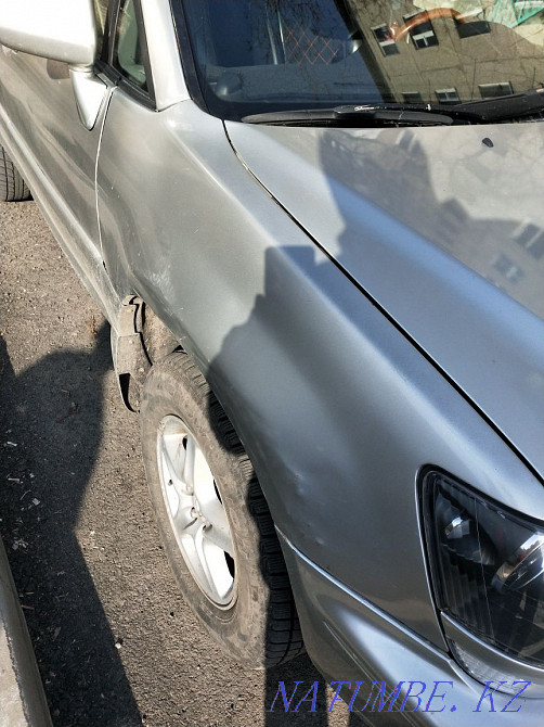 Продам лексус рх 300 Талдыкорган - изображение 6