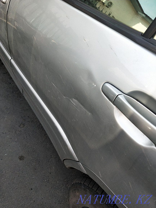 Продам лексус рх 300 Талдыкорган - изображение 7