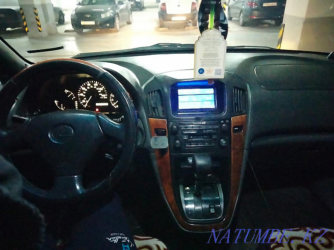 Lexus, Lexus car RX 300 Astana - photo 3