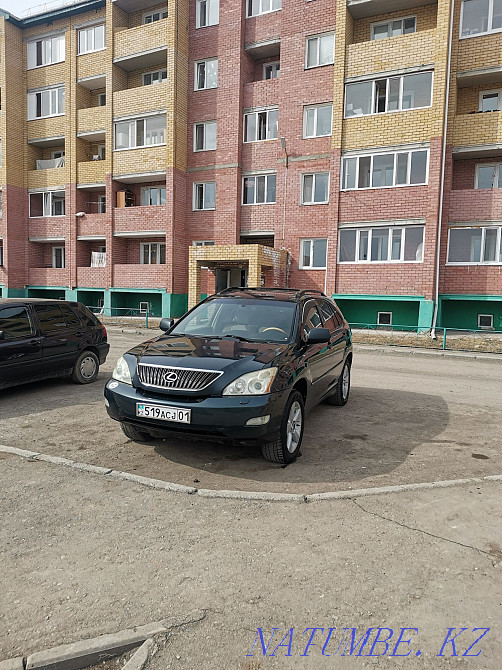 Срочно Продам ЛЕКСУС RX 330 ЛЮКС 2004 Акбулак - изображение 5