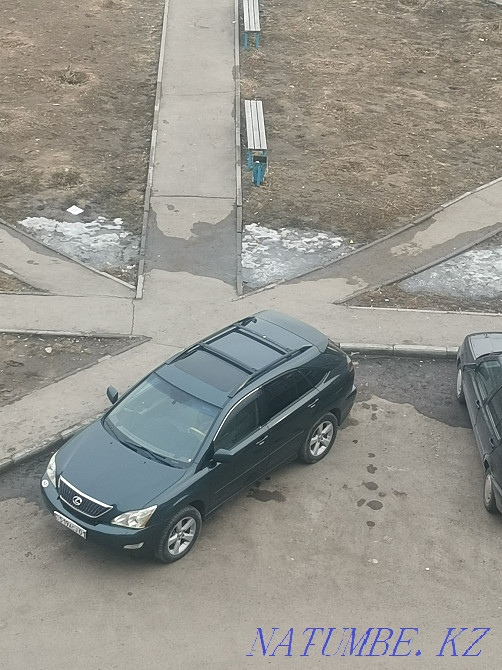 Срочно Продам ЛЕКСУС RX 330 ЛЮКС 2004 Акбулак - изображение 7