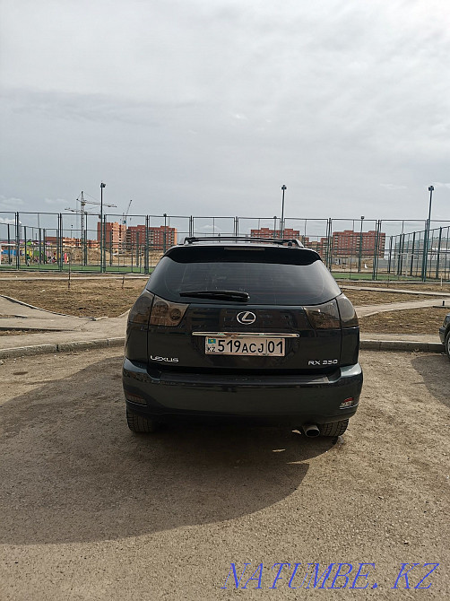 Срочно Продам ЛЕКСУС RX 330 ЛЮКС 2004 Акбулак - изображение 2