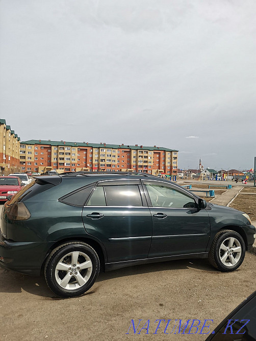 Срочно Продам ЛЕКСУС RX 330 ЛЮКС 2004 Акбулак - изображение 3