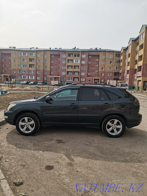 Срочно Продам ЛЕКСУС RX 330 ЛЮКС 2004 Акбулак - изображение 4