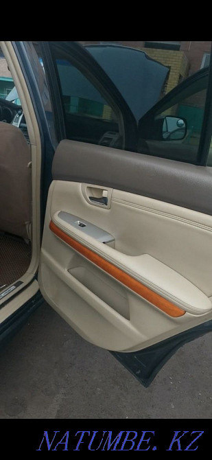 Срочно Продам ЛЕКСУС RX 330 ЛЮКС 2004 Акбулак - изображение 8