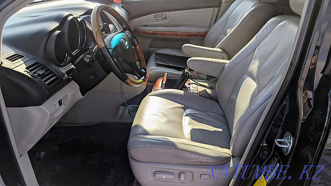Lexus RX 330 сатылады жағдайы жақсы Муткенова - изображение 6