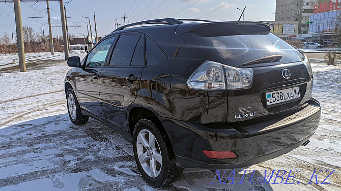 Lexus RX 330 for sale in good condition Муткенова - photo 3