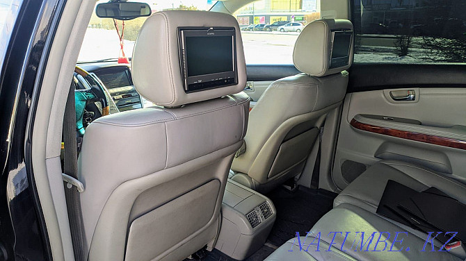 Lexus RX 330 сатылады жағдайы жақсы Муткенова - изображение 8