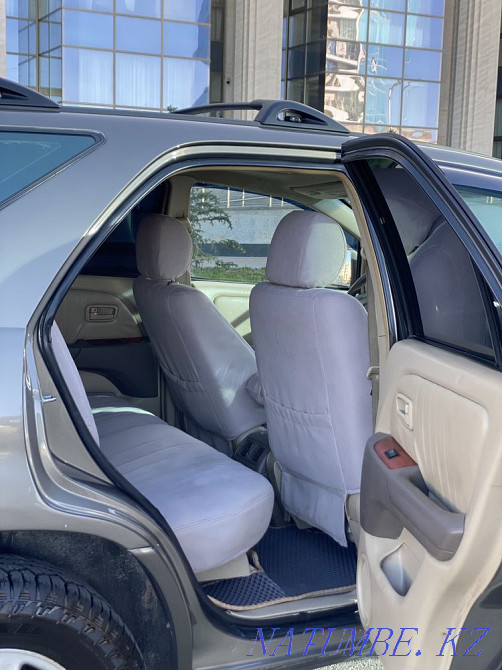 Lexus RX 300 FOR SALE Taldykorgan - photo 4