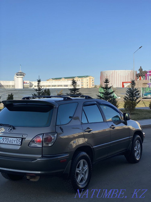 Lexus RX 300 FOR SALE Taldykorgan - photo 2