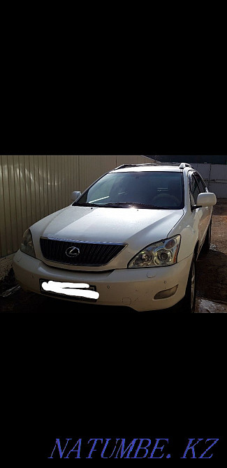 Lexus RH-330, 2004 ж Тельмана - изображение 1