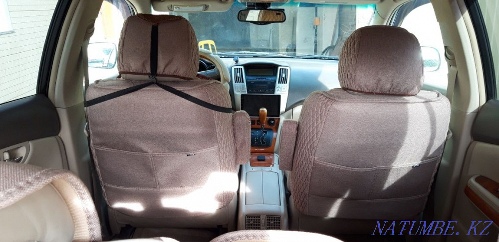 Lexus RH-330, 2004 ж Тельмана - изображение 4