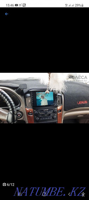 Лексус рх 300 , Еркинкала - изображение 4