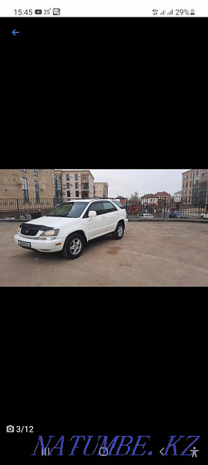 Лексус рх 300 , Еркинкала - изображение 6