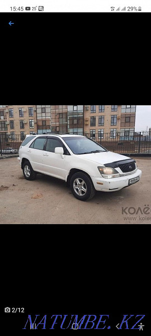 Лексус рх 300 , Еркинкала - изображение 7