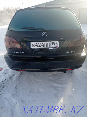 Lexus rx 300 for sale Petropavlovsk - photo 3