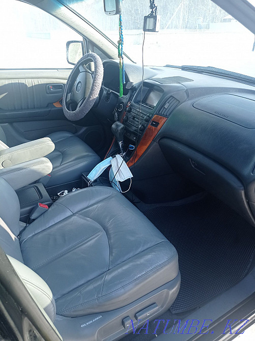 Lexus rx 300 for sale Petropavlovsk - photo 4