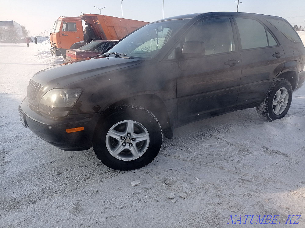 Lexus rx 300 for sale Petropavlovsk - photo 2