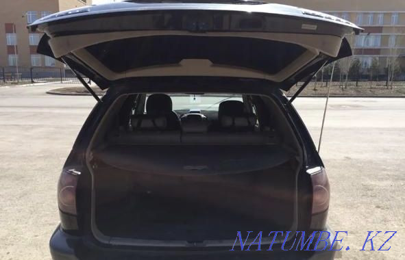Lexus RX 300, 2000 года выпуска Астана - изображение 4