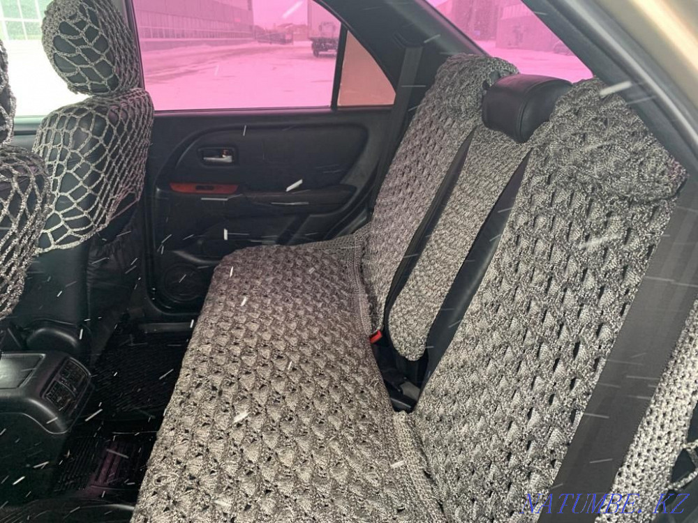 Lexus RX 300 for sale Мичуринское - photo 7