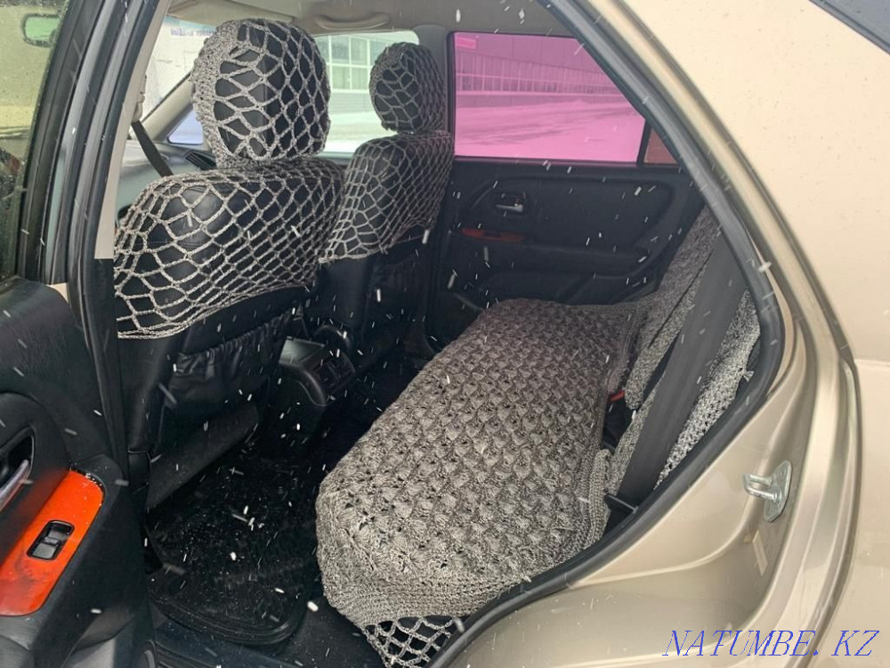 Lexus RX 300 for sale Мичуринское - photo 6