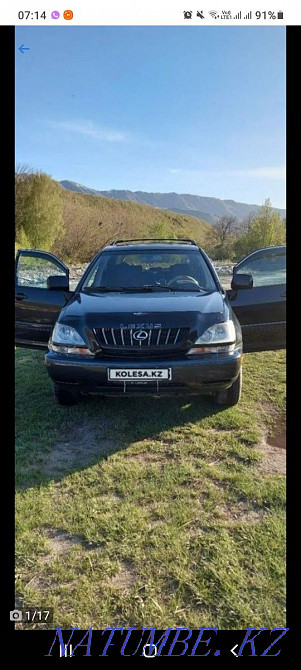 Срочно продам рх300 Талдыкорган - изображение 1