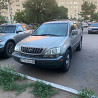 Lexus rx300 Павлодар