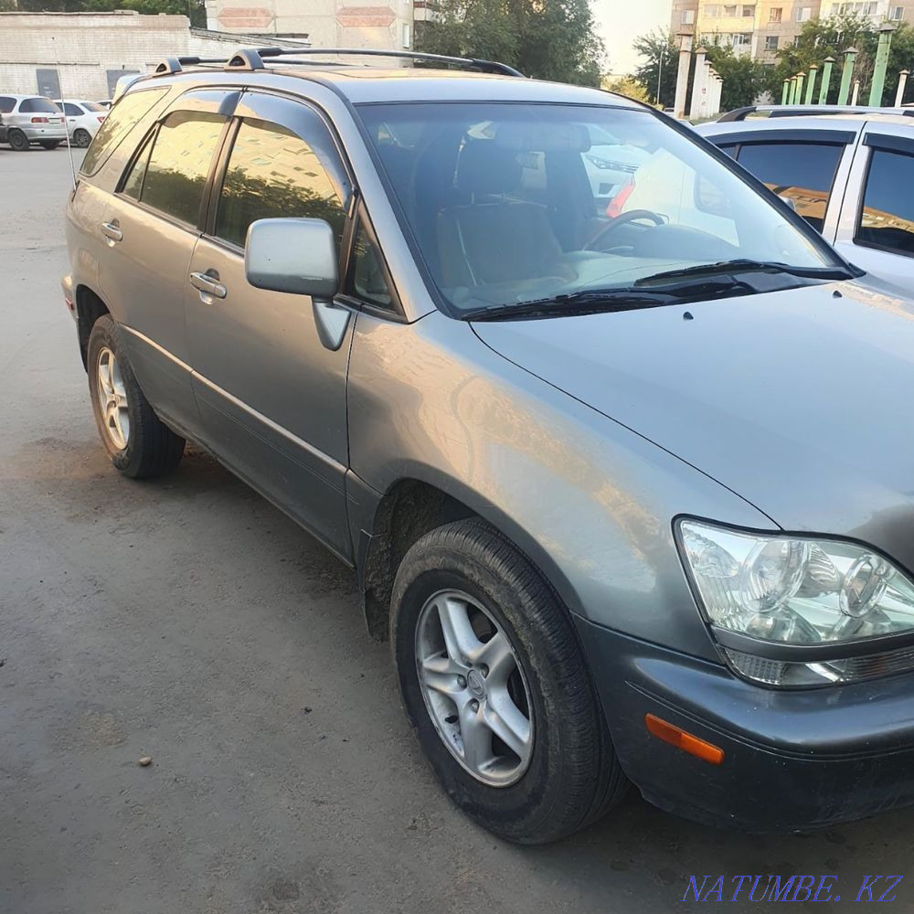 Lexus rx300 Pavlodar - photo 6