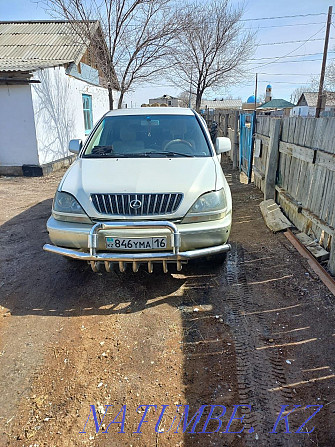 Lexus for sale or exchange for an apartment Semey - photo 2