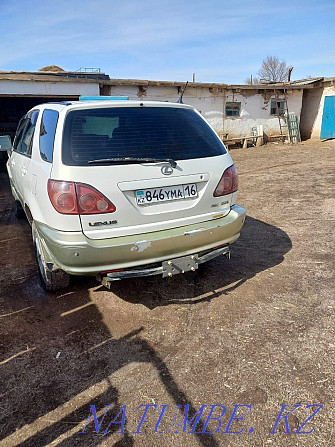 Lexus for sale or exchange for an apartment Semey - photo 3