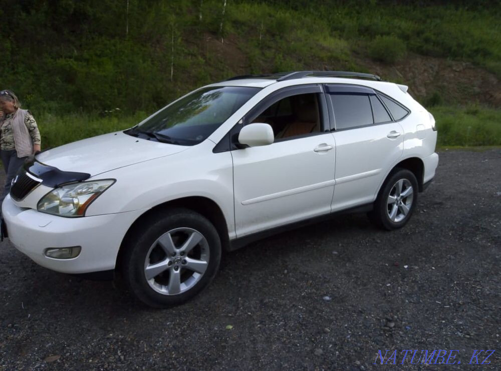 Lexus Rx 330  Өскемен - изображение 1