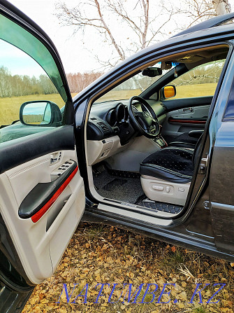 Lexus RX 330 сатамын  - изображение 5