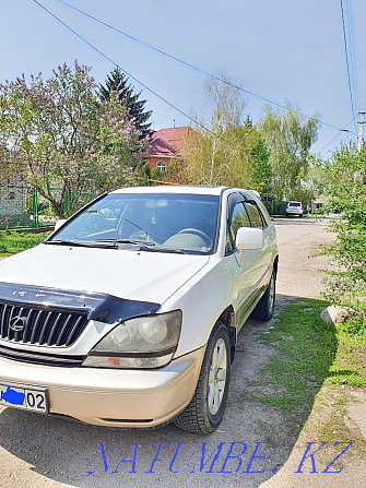Lexus rx 300 продам Алматы - изображение 1