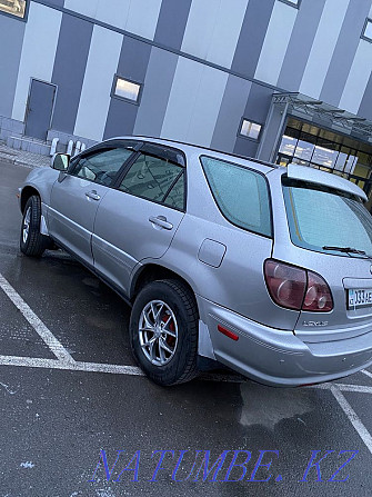 Lexus RX 300 crossover Almaty - photo 3