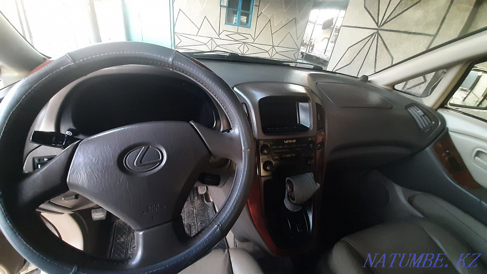 Lexus rx 300 car for sale Taldykorgan - photo 3