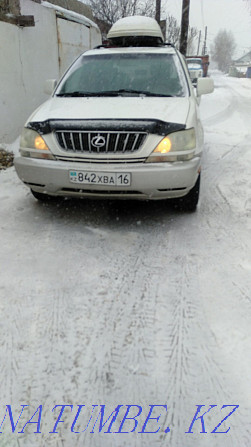 Продам автомобиль Усть-Каменогорск - изображение 1