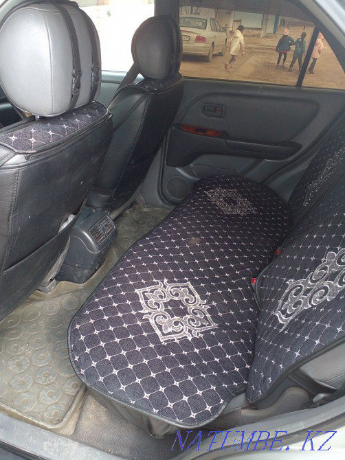 Lexus RX 300 Satylady  - photo 6