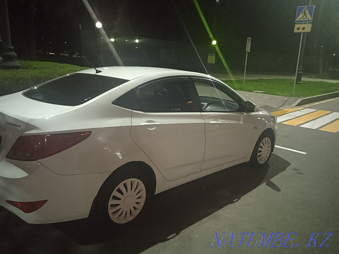 Hyundai Accent    года Боралдай - photo 3