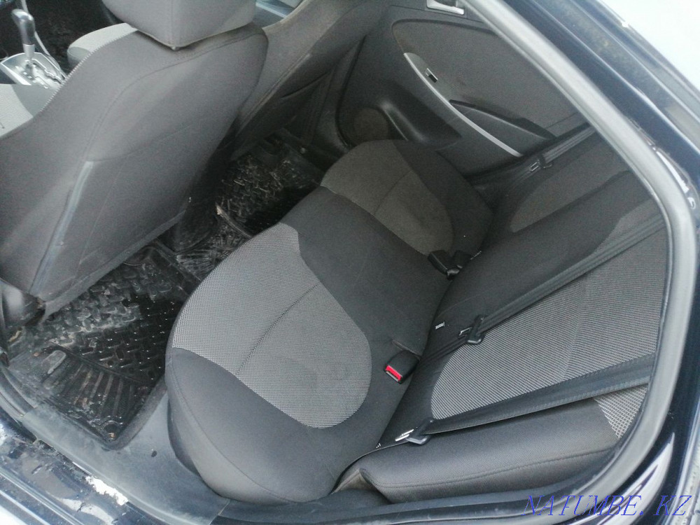 Hyundai Accent    year Акбулак - photo 6