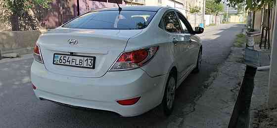 Hyundai Accent    года Shymkent