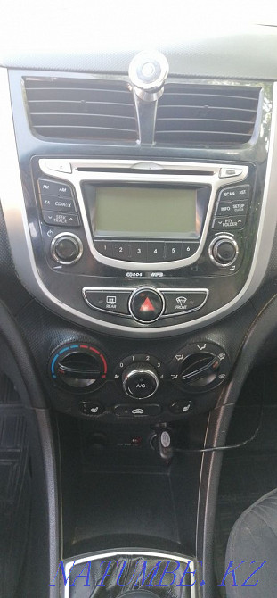 Hyundai Accent    year Shymkent - photo 5