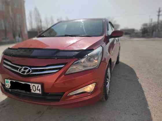 Hyundai Accent    года  Ақтөбе 