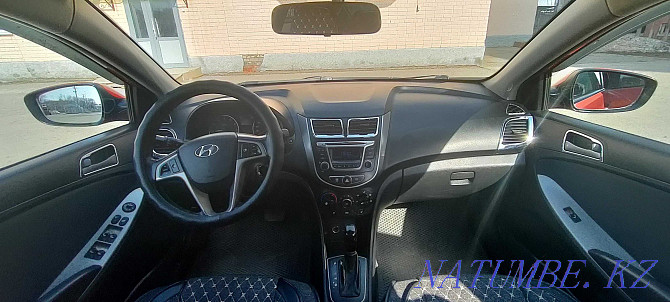 Hyundai Accent    года Актобе - изображение 4