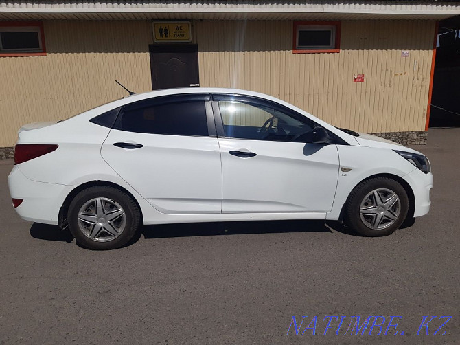 Жылдың Hyundai Accent  Алматы - изображение 4