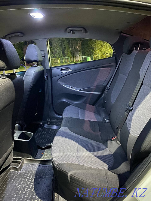 Жылдың Hyundai Accent  - изображение 6
