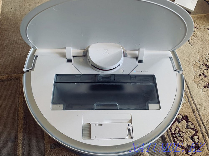 Robot Vacuum Cleaner Xiaomi Roborock S5 Max Kokshetau - photo 7
